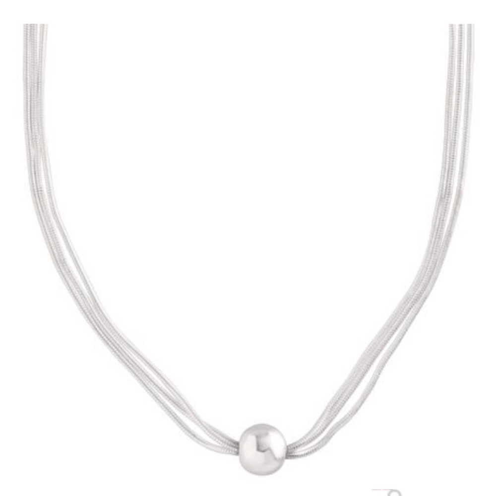 Silpada Necklace